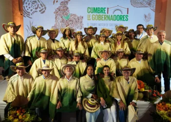 Adriana Matiz participará en la Cumbre de Gobernadores con enfoque en turismo, agroindustria y seguridad