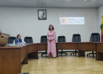 Grave crisis en la justicia del Tolima: denuncian mora y ausentismo