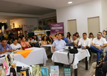 Tolima impulsa economía solidaria con nueva Mesa Interinstitucional en Ibagué