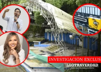 ¿Quién se ha beneficiado de la decadencia de la Concha Acústica de Ibagué en el marco del Festival Folclórico Colombiano?
