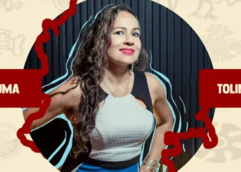 Tolima suena en “Colombia es Hip Hop”