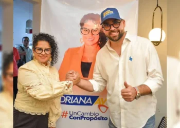 Adriana Avilés se suma a la lista conservadora a Cámara por el Tolima