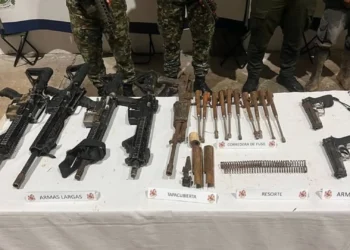 Golpe a las disidencias: Fuerzas Armadas neutralizan a 12 integrantes de las FARC en Caquetá