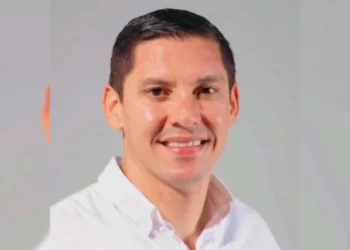 ¿Camilo Delgado asoma como posible candidato a la Alcaldía de Ibagué para 2027?