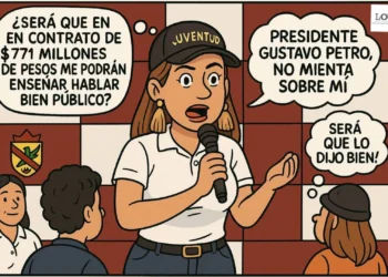 Petro declara emergencia por fiebre amarilla y enfrenta a gobernadora del Tolima