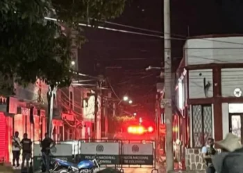 Terror en La Plata, Huila: Explosión de motobomba deja tres muertos y 23 heridos