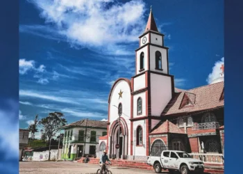 Murillo deslumbra en Semana Santa con récord de turistas y experiencias únicas
