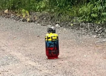 Matiz critica política de paz tras hallazgo de bomba en Tolima