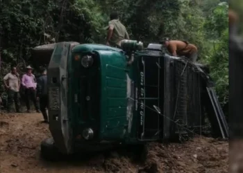 Campesinos del Líbano Tolima enfrentan abandono vial pese a expectativa por Feria Internacional del Café