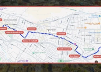 CUT convoca gran marcha y jornada cultural por el Primero de Mayo en IbaguƩ