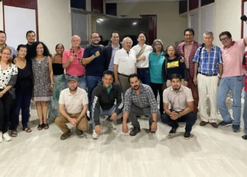 Tolima impulsa el ‘SÍ’ a la Consulta Popular con un Comité Departamental de unidad