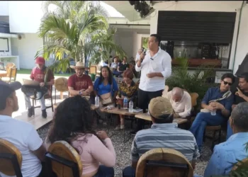 Consulta popular por el ‘Sí’ avanza en el Tolima con respaldo ciudadano y del Frente Amplio