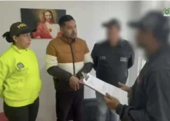 Padastro de Brandon Archila habría abusado de seis mujeres más, entre ellas dos menores