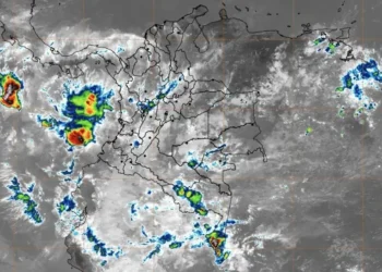 IDEAM emite alertas por riesgo de deslizamientos en 10 municipios del Tolima