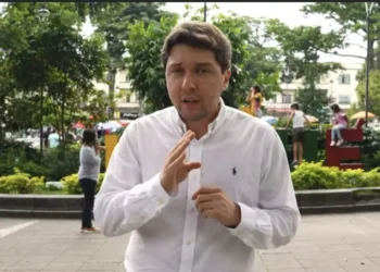 Hincapié niega apoyo de la izquierda a Hurtado