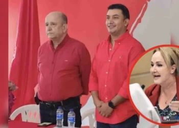 Liberales Progresistas del Tolima se desmarcan de candidatura oficial