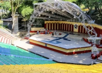 Ibagué paga mÔs de $1.000 millones en intereses por obra de la Concha Acústica que no inicia