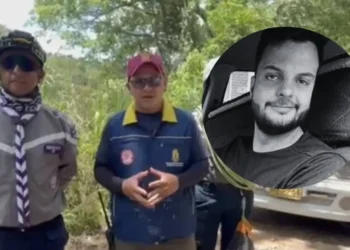 Hallan sin vida a Cristian Caviedes en el río Coello tras accidente en Payandé