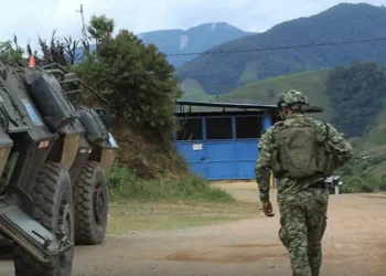 Emboscada en Guaviare deja nueve militares muertos y varios secuestrados