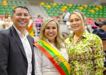 Cuestionado contrato de $65 millones en Ibagué pone bajo la lupa a la alcaldesa Aranda