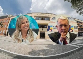 ¿Uribe decide: la Secretaría de Gobierno de Ibagué queda en manos del expresidente?