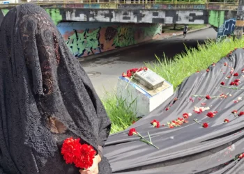 Deshojando la memoria: tras varios años del asesinato de Santiago Murillo en Ibagué