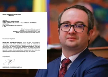 Corte Suprema ordena libertad de Ciro Ramírez y su defensa pide reincorporación inmediata al Senado