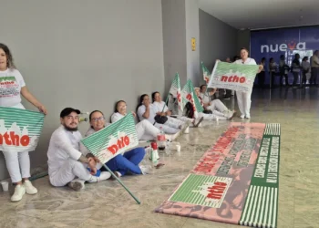 Crisis por impagos de la Nueva EPS golpea a hospitales del Tolima