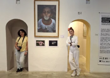 “Semillas de Paz”: Exposición fotográfica llega al Museo Panóptico de Ibagué