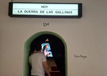 “La Guerra de las Gallinas”: serie sobre el conflicto armado que conmueve desde el Tolima