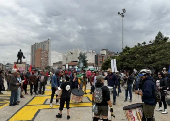 CUT convoca paro nacional el 28 y 29 de mayo en respaldo a reformas sociales