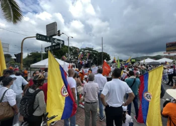 Ibagué activará PMU para garantizar seguridad en marchas del 28 y 29 de mayo