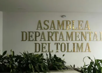 Tolima moderniza su Estatuto de Rentas: contratistas pagarƔn estampillas despuƩs del contrato