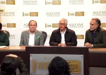 Gobierno radicará nueva consulta popular con 16 preguntas, incluyendo la reforma a la salud