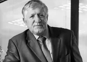 Murió William Vélez, el ‘zar de las basuras’ y magnate detrás de Interaseo