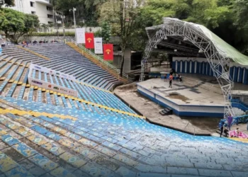 Hacienda de Ibagué informa sobre destino y rendimientos del empréstito para la Concha Acústica