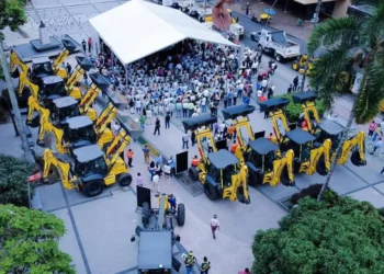Alcaldesa del Líbano denuncia politización de ayuda vial en medio de emergencia invernal