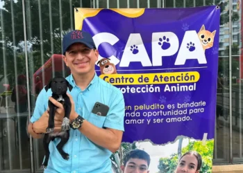 CAPA invita a jornada de adopción y bienestar animal este viernes en Villa Clara