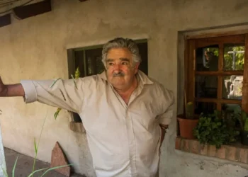 Fallece a los 89 años José “Pepe” Mujica, el “revolucionario tranquilo”