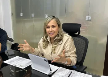 ¿Johana Aranda recurre a abogado para dilatar pago de $500 millones en proceso civil?