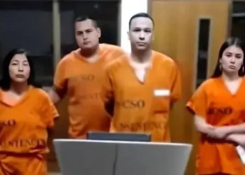 Cinco ibaguereños capturados en EE. UU. por integrar banda de robos a residencias