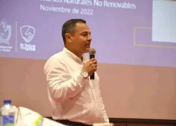 Henry Torres, aspirante a Secretario de Gobierno en Ibagué, sorprendido con arma traumática sin permiso