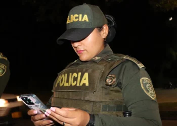 Refuerzan seguridad en Ibagué con más de 700 policías para el Día de las Madres