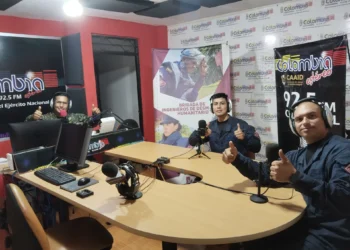 Colombia Estéreo expande su señal al sur del Tolima