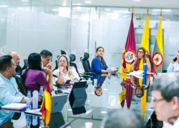 Tolima exigirĆ” vacuna contra fiebre amarilla para ingresar a fiestas de junio