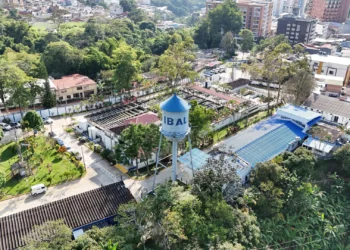 IBAL lavarƔ tanques el 28 de mayo: habrƔ cortes de agua en varios sectores de IbaguƩ
