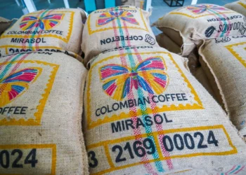 Tolima estrena planta de café con inversión de US$2 millones