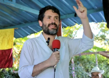 Losada: El liberalismo en Tolima estĆ” secuestrado por el autoritarismo de Mauricio Jaramillo