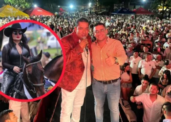 Valle de San Juan celebrará con fuerza su Gran Cabalgata Sanjuanera el 21 de junio