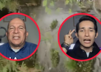 Coello exige soluciones ante vertimientos de aguas negras sin tratar